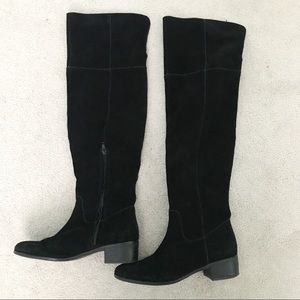Steve Madden Over the Knee Boots